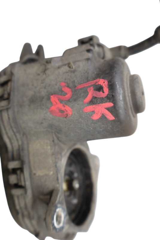 14-17 Mercedes B Electric B250e Rear Left Or Right Side Brake Actuator Motor Oem