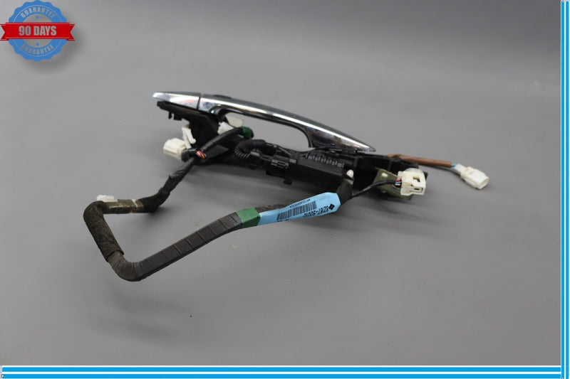 Load image into Gallery viewer, 07-17 Lexus LS460 LS460L Rear Right Passenger Side Exterior Door Handle Oem
