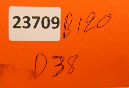 03-19 Maserati Quattroporte Right Side Fuel Injection Rail Line W/ Injectors Oem