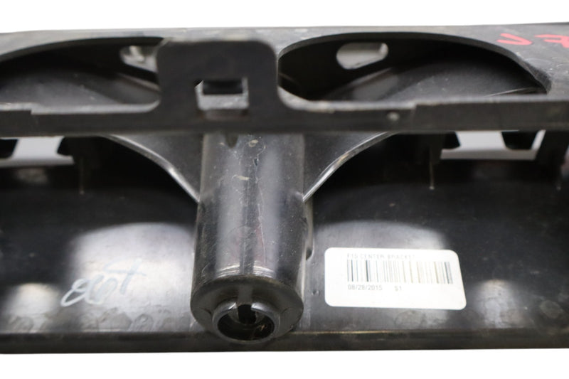 Load image into Gallery viewer, 14-18 BMW X5 F15 Rear Bumper Center Support Mount Bracket 7294391 Oem
