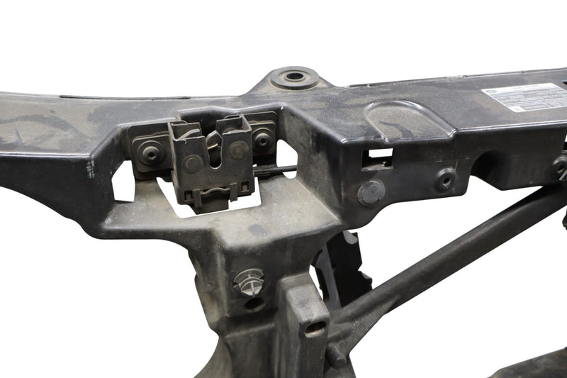 Load image into Gallery viewer, 05-16 Range Rover Sport L320 Front Radiator Support Core Headlight Bracket Oem
