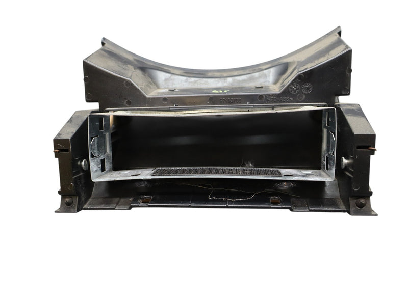 Load image into Gallery viewer, 03-13 Maserati Quattroporte S M139 Dashboard Center Console CD Player Cover Oem
