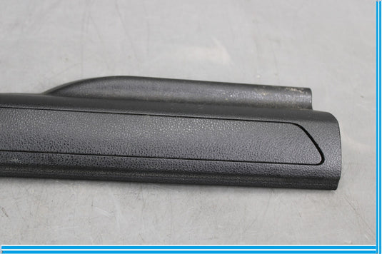 09-12 BMW 750Li 750i Front Left Driver Side Kick Sill Trim Cover Panel Oem