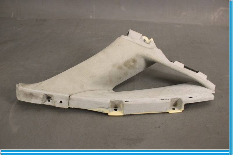 Load image into Gallery viewer, 11-18 Audi A8 Quattro Left Driver Side Quarter D Pillar Trim Panel Cover Oem
