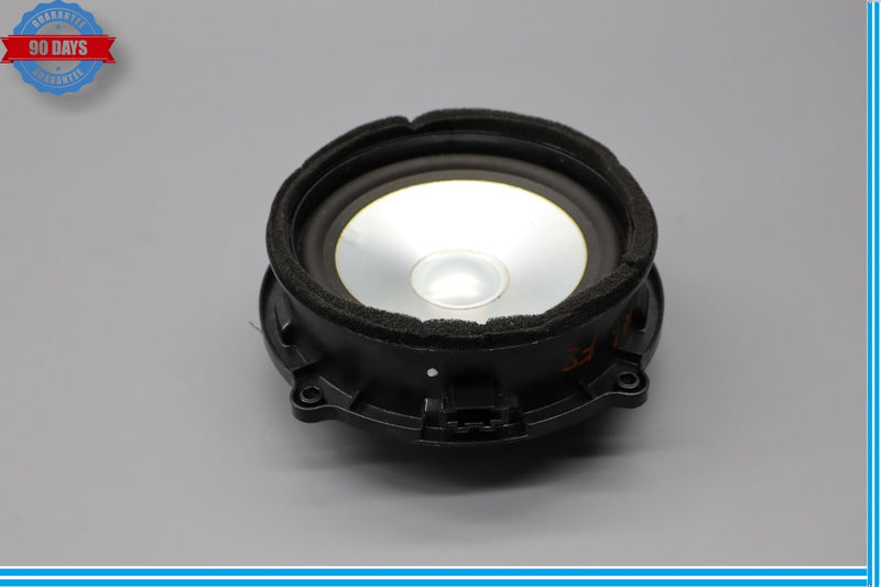 Load image into Gallery viewer, 05-09 Land Rover Range Rover Sport Rear Left Side Door Audio Sound Speaker Oem
