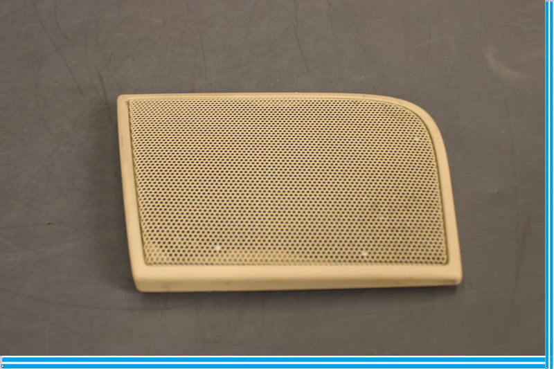 Load image into Gallery viewer, 06-11 Bentley Continental Rear Right Side Interior Speaker Cover Grille Oem
