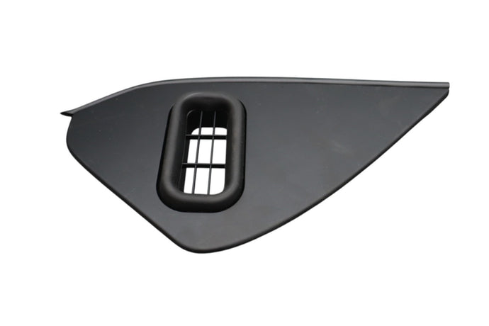 14-20 Maserati Ghibli Front Dash Right Passenger Side End Cap Trim Cover Oem