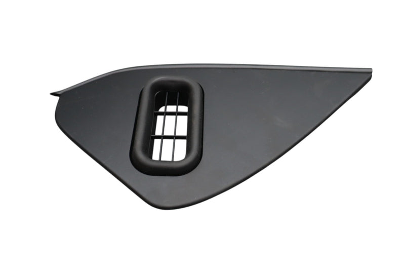 Load image into Gallery viewer, 14-20 Maserati Ghibli Front Dash Right Passenger Side End Cap Trim Cover Oem
