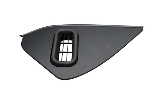 14-20 Maserati Ghibli Front Dash Right Passenger Side End Cap Trim Cover Oem