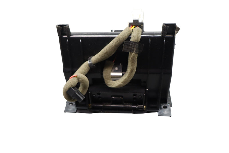 Load image into Gallery viewer, 11-13 Hyundai Equus Front Dashboard Storage Compartment Bin Box 84670B1000 Oem
