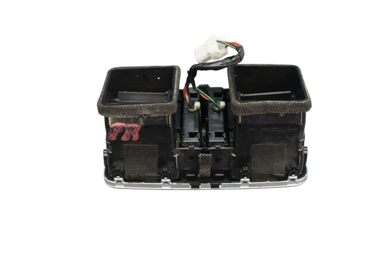 Load image into Gallery viewer, 11-13 Hyundai Equus Rear Center Double Air Vent Grille Switch 3N97040000 OEM
