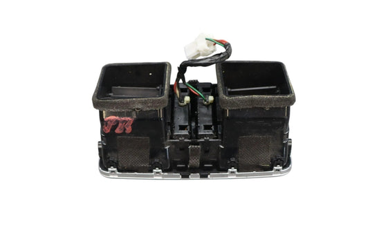 11-13 Hyundai Equus Rear Center Double Air Vent Grille Switch 3N97040000 OEM