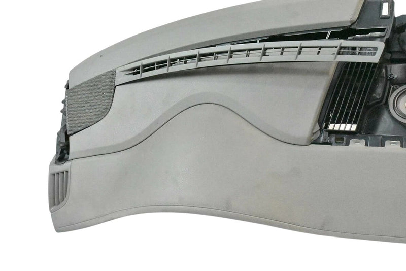 Load image into Gallery viewer, 10-16 Porsche Panamera Dashboard Instrument Panel Assembly Gray 97055210107 Oem
