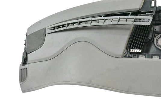 10-16 Porsche Panamera Dashboard Instrument Panel Assembly Gray 97055210107 Oem