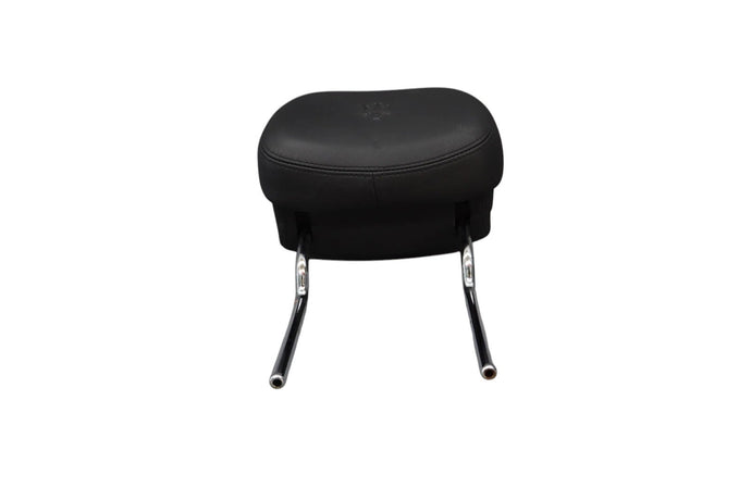 14-22 Maserati Ghibli Front Left Driver Side Seat Headrest Head Rest Oem