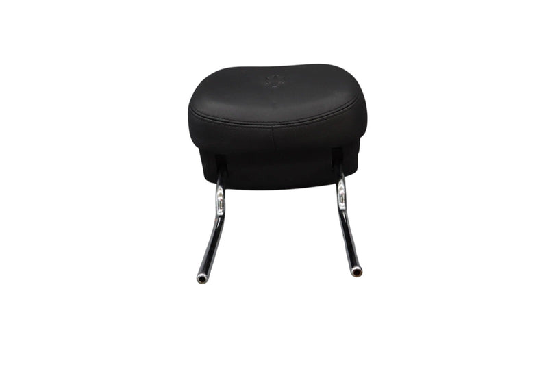 Load image into Gallery viewer, 14-22 Maserati Ghibli Front Left Driver Side Seat Headrest Head Rest Oem
