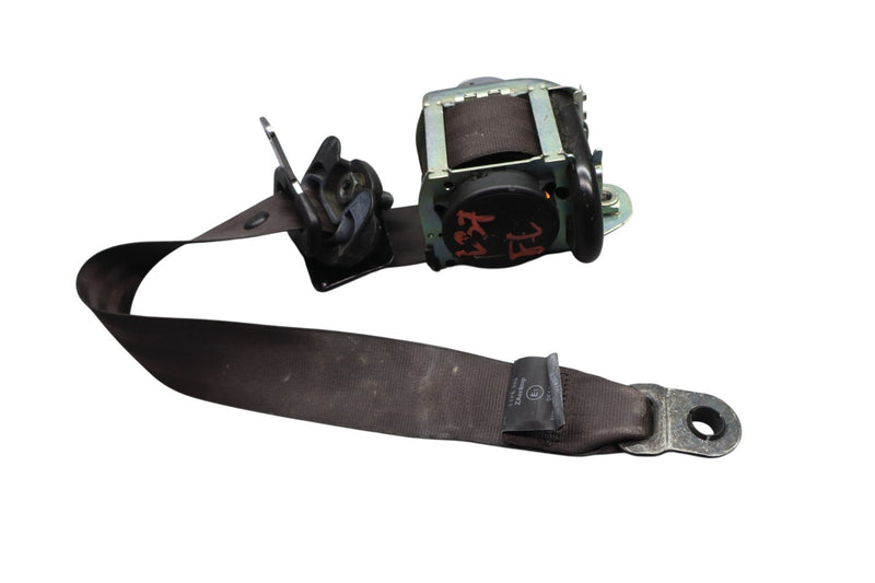 Load image into Gallery viewer, 12-19 Jaguar X351 XJ XJR Front Left Driver Side Seat Belt Seatbelt Retractor Oem
