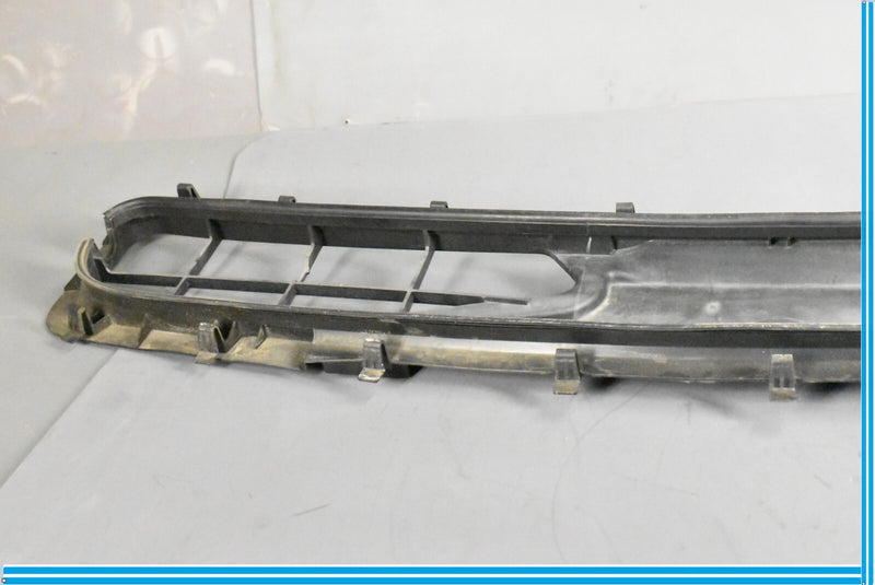 Load image into Gallery viewer, 00-06 Mercedes CL55 S55 AMG Under Hood Cowl Vent Grille Trim Cover Panel Oem
