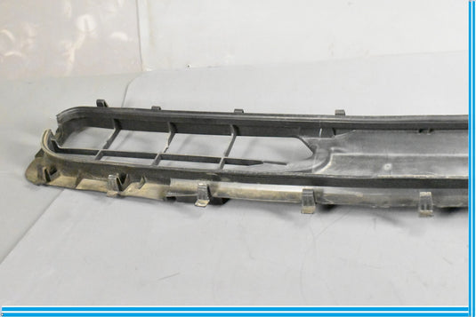 00-06 Mercedes CL55 S55 AMG Under Hood Cowl Vent Grille Trim Cover Panel Oem
