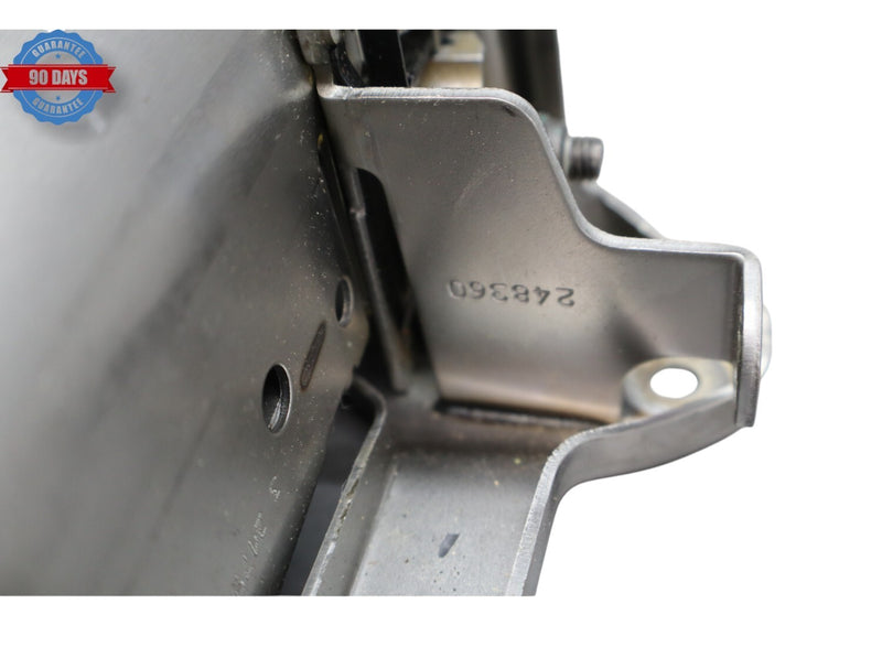 Load image into Gallery viewer, 14-21 BMW i3 i3s I01 Hybrid Steering Column Assembly Manually Adjust Oem
