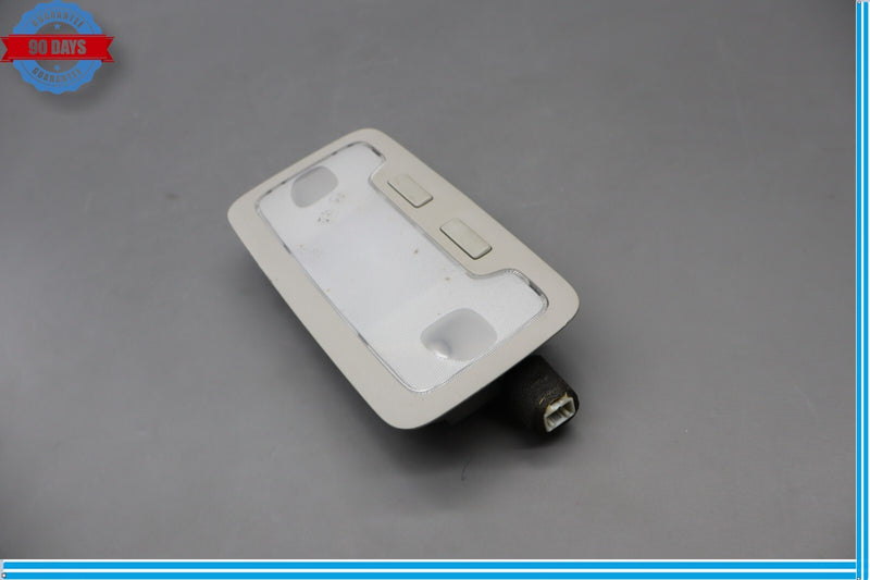 Load image into Gallery viewer, 07-17 Lexus LS460 LS460L Rear Overhead Interior Dome Reading Light Lamp Oem
