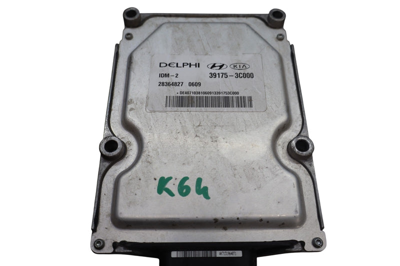 Load image into Gallery viewer, 13-18 Hyundai Genesis Fuel Injection Injector Drive Control Module Unit ECU Oem
