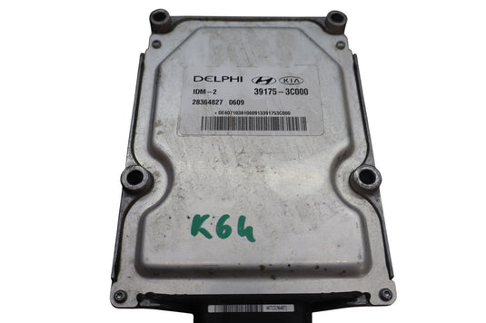 13-18 Hyundai Genesis Fuel Injection Injector Drive Control Module Unit ECU Oem