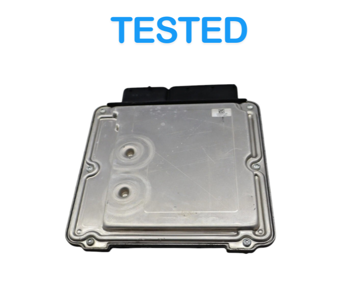 Load image into Gallery viewer, 08-10 Porsche Cayenne Engine Control Module Unit ECU ECM OEM 03H906032
