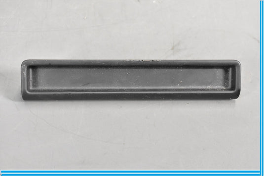 10-18 Jaguar XJ XJL X351 Front Center Console Compartment Storage Insert Oem
