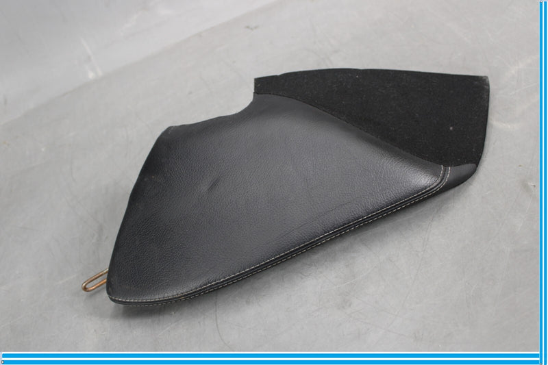 Load image into Gallery viewer, 10-14 Mercedes W207 E350 E550 Rear Left Driver Side Seat Backrest Pad Oem
