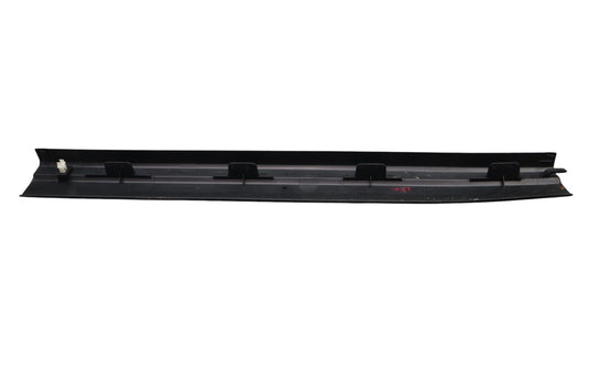 10-18 Mercedes CLS550 E350 Front Right Door Sill Scuff Plate Trim Cover Oem