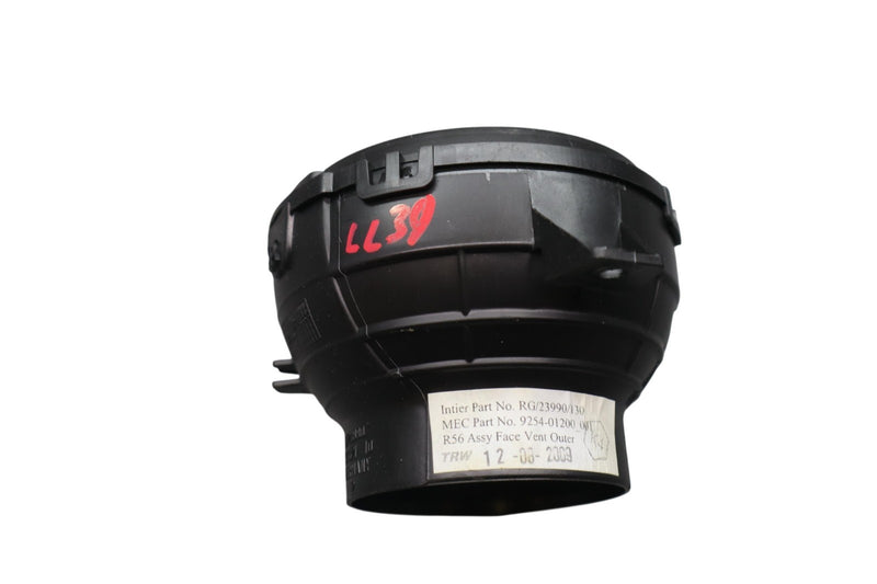 Load image into Gallery viewer, 07-15 Mini Cooper R55 R56 Left Driver Side Air Vent Grille 925401200 Oem
