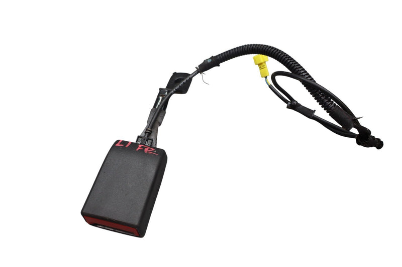 Load image into Gallery viewer, 12-19 Mercedes X166 GL450 GLS550 Front Right Side Seat Belt Buckle Oem
