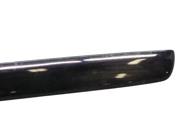 Load image into Gallery viewer, 11-14 Porsche Cayenne 958 Turbo S Trunk Lid Tailgate Hatch Handle Oem
