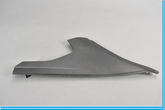18-20 Jaguar E-Pace Rear Right Passenger Side Center Console Side Cover Oem