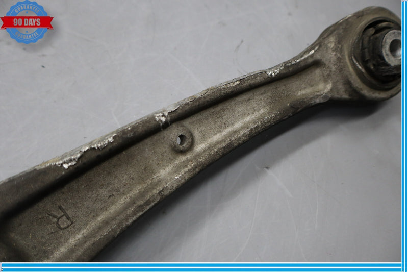 Load image into Gallery viewer, 12-18 Audi A6 Front Right Side Suspension Lower Forward Control Arm Oem
