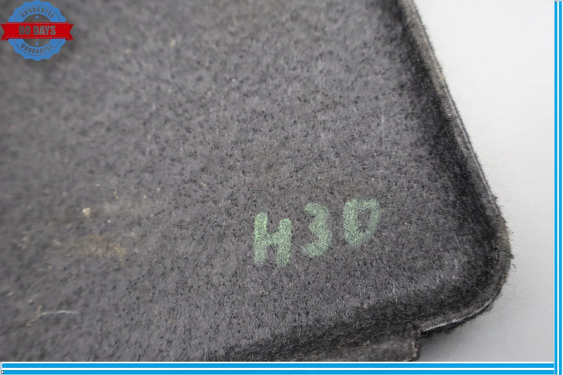 Load image into Gallery viewer, 14-19 Maserati Ghibli Left/Right Side Trunk Quarter Panel Cover Trim Cap Oem
