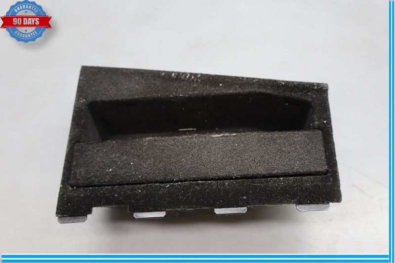 Load image into Gallery viewer, 06-11 Mercedes CLS550 Center Console Ashtray Coin Holder Storage Pocket Oem
