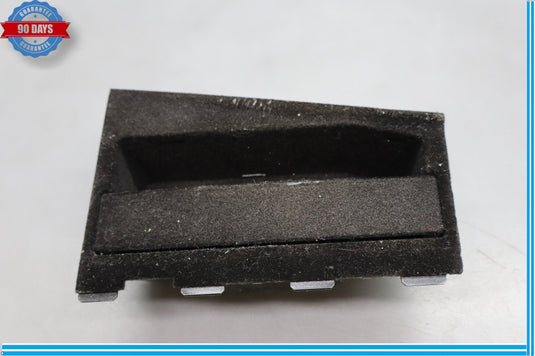 06-11 Mercedes CLS550 Center Console Ashtray Coin Holder Storage Pocket Oem