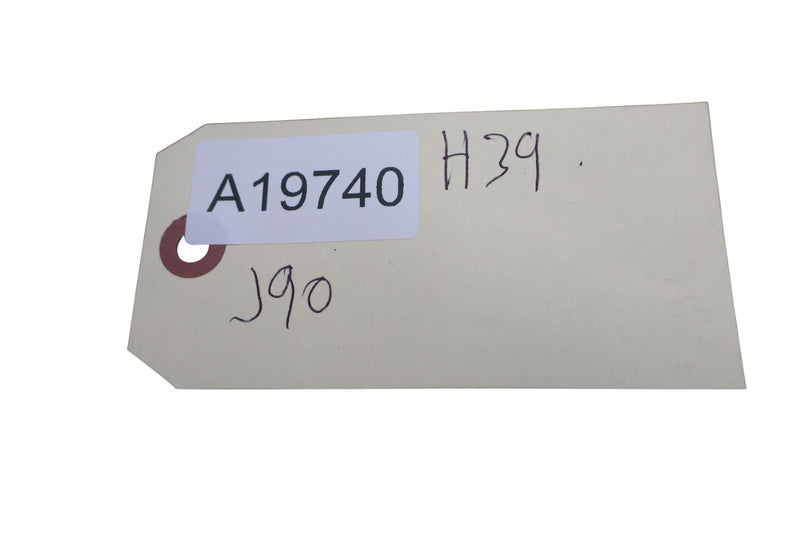 Load image into Gallery viewer, 14-22 Maserati Ghibli M157 Front Right Side Seat Headrest Head Rest Oem
