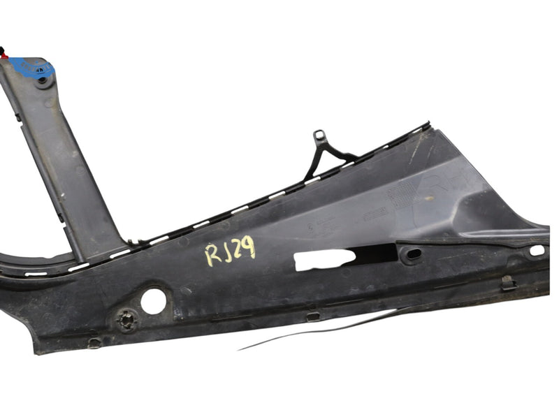 Load image into Gallery viewer, 11-16 BMW 528i 535i 550i F10 Right Passenger Side Engine Bay Shield Cover Oem
