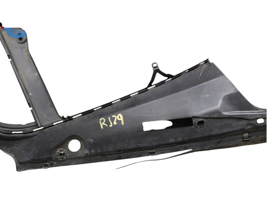 11-16 BMW 528i 535i 550i F10 Right Passenger Side Engine Bay Shield Cover Oem