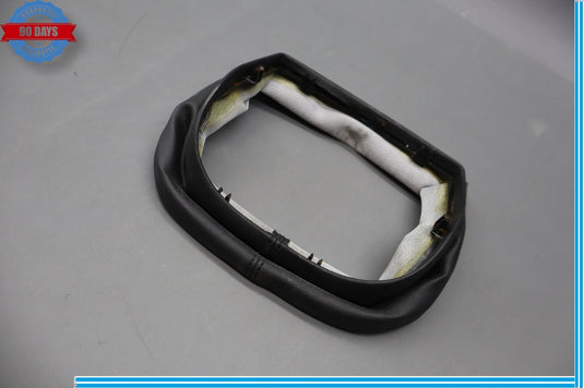 10-13 Land Rover Range Rover Transmission Shift Shifter Boot Surround Cover Oem