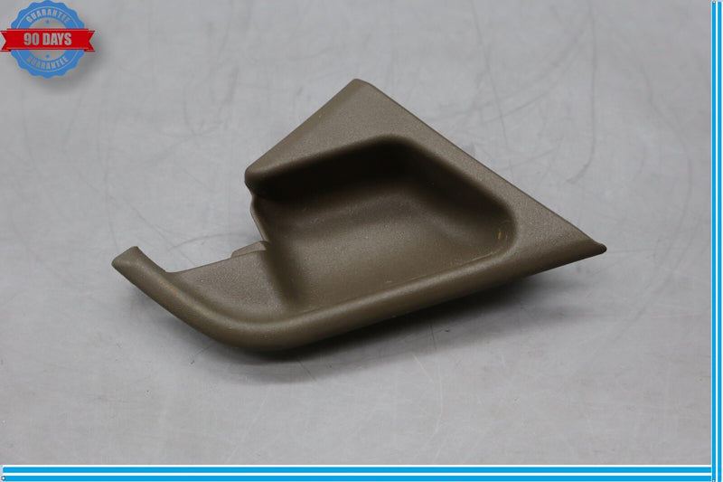 Load image into Gallery viewer, 94-97 Mercedes W124 E300 E320 Front Right Side Interior Door Handle Trim Oem
