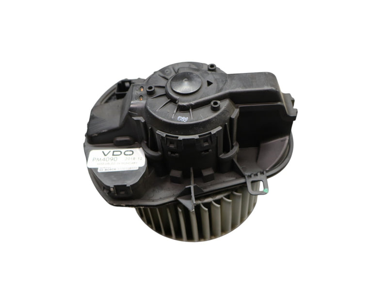 Load image into Gallery viewer, 11-17 Volkswagen VW Touareg HVAC A/C Heater Air Blower Motor Fan Oem
