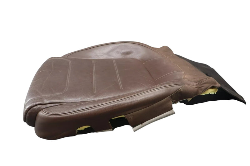 Load image into Gallery viewer, 11-17 Volkswagen VW Touareg Front Left Driver Side Lower Seat Cushion OEM
