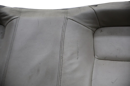02-05 Lexus Z40 SC430 Rear Lower Seat Bottom Cover Cushion 71075-24310 Oem