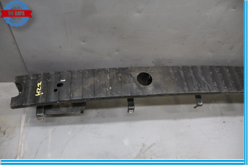 Load image into Gallery viewer, 03-12 Land Rover Range Rover Rear Bumper Reinforcement Impact Bar Oem

