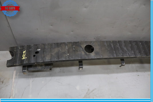 03-12 Land Rover Range Rover Rear Bumper Reinforcement Impact Bar Oem
