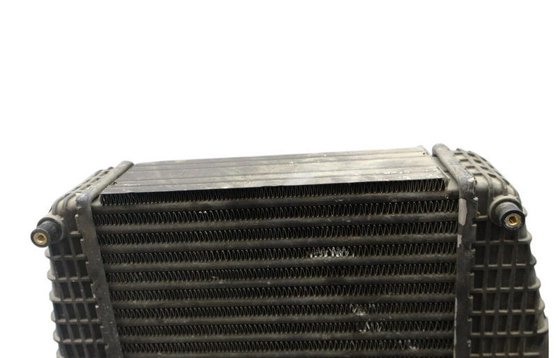 Load image into Gallery viewer, 14-20 Maserati Ghibli M157 Left Side Turbocharger Intercooler 16474839 Oem
